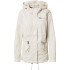 Veste Femme Only Onllorca Canvas Parka Moonbeam