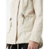 Veste Femme Only Onllorca Canvas Parka Moonbeam