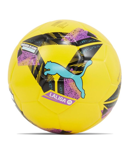 Balle Football de Puma Orbita Laliga 1 (Qualité Fifa)...
