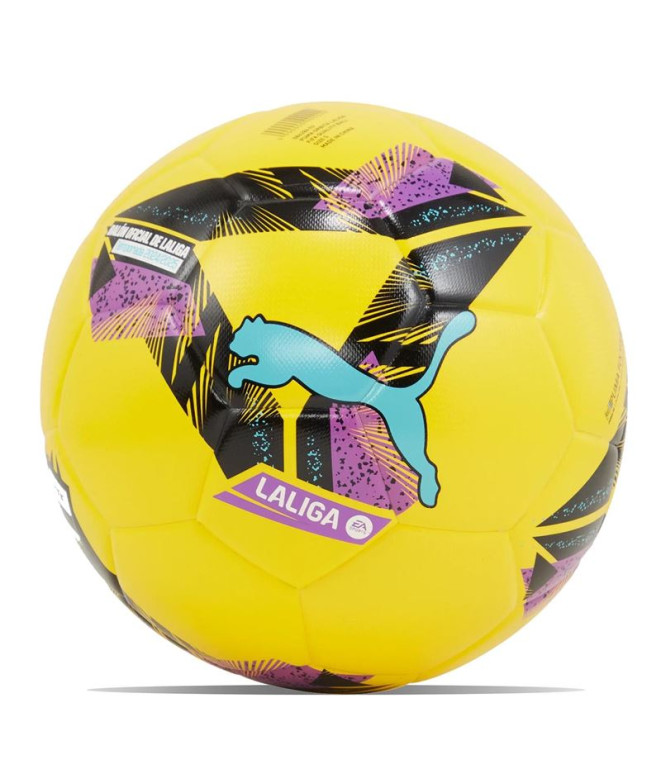 Balle Football de Puma Orbita Laliga 1 (Qualité...