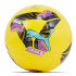 Balle Football de Puma Orbita Laliga 1 (Qualité Fifa) jaune/lilas