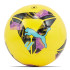 Balle Football de Puma Orbita Laliga 1 (Qualité Fifa) jaune/lilas