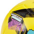 Balle Football de Puma Orbita Laliga 1 (Qualité Fifa) jaune/lilas