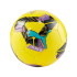 Balle Football Enfant de Puma Orbita Laliga 1 Ms Mini jaune/lilas