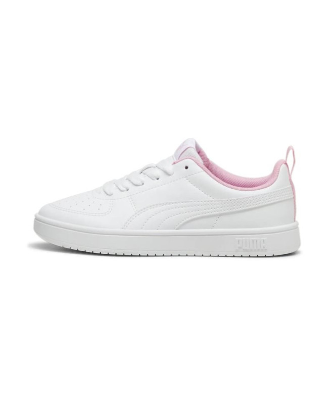 Chaussures Décontracté Puma Rickie Enfant
