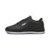 Chaussures Puma St Runner V4 L Noir/Blanc/Noir