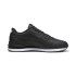 Chaussures Puma St Runner V4 L Noir/Blanc/Noir