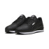 Chaussures Puma St Runner V4 L Noir/Blanc/Noir
