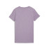 T-shirt Femme de Fitnes Puma Femme Graphic Train Purple