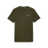 T-shirt Homme Puma Better Essentials Olive foncée