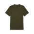 T-shirt Homme Puma Better Essentials Olive foncée