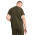 T-shirt Homme Puma Better Essentials Olive foncée