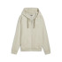 Veste Femme Puma Her Full-Zip Hoodie Desert Dust