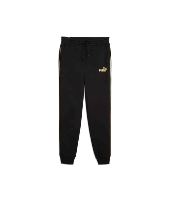 Pantalon Homme Puma Essentials Tape Minimal...
