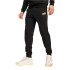 Pantalon Homme Puma Essentials Tape Minimal Gold Sweatpants Fl Black