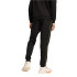 Pantalon Homme Puma Essentials Tape Minimal Gold Sweatpants Fl Black