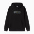 Sweat Homme Puma Essentials+ Graphic Hoodie Fl Black
