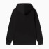 Sweat Homme Puma Essentials+ Graphic Hoodie Fl Black