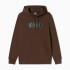 Sweat Homme Puma Essentials+ Graphic Hoodie Fl Brown EsprEssentialso