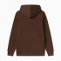 Sweat Homme Puma Essentials+ Graphic Hoodie Fl Brown EsprEssentialso