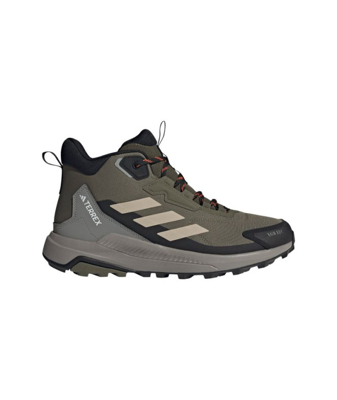 Botas de Montagne adidas Homme Terrex Anylander...