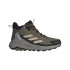 Botas de Montagne adidas Homme Terrex Anylander Mid Rain.Rdy Hiking Olive Green