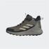 Botas de Montagne adidas Homme Terrex Anylander Mid Rain.Rdy Hiking Olive Green