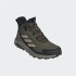 Botas de Montagne adidas Homme Terrex Anylander Mid Rain.Rdy Hiking Olive Green