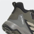 Botas de Montagne adidas Homme Terrex Anylander Mid Rain.Rdy Hiking Olive Green