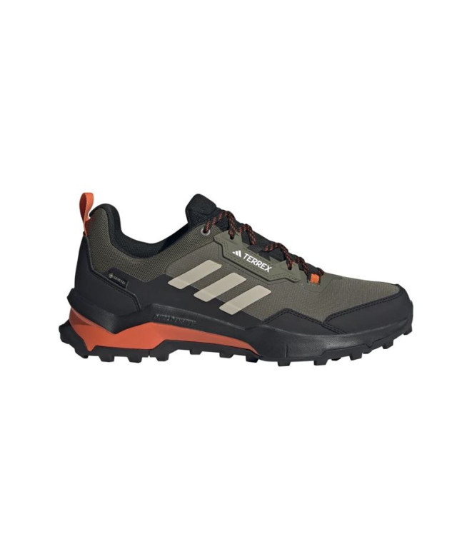 Chaussures Montagne adidas Homme de Terrex Ax4...