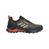 Chaussures Montagne adidas Homme de Terrex Ax4 Gore-Tex Hiking Olive Green