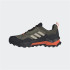 Chaussures Montagne adidas Homme de Terrex Ax4 Gore-Tex Hiking Olive Green