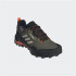 Chaussures Montagne adidas Homme de Terrex Ax4 Gore-Tex Hiking Olive Green
