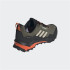 Chaussures Montagne adidas Homme de Terrex Ax4 Gore-Tex Hiking Olive Green