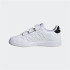 Chaussures adidas Enfant Advantage Base 2.0 Blanc