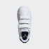 Chaussures adidas Enfant Advantage Base 2.0 Blanc