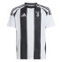 T-shirt Football adidas Enfant de Juventus 24/25 Home Jersey Blanc/Noir