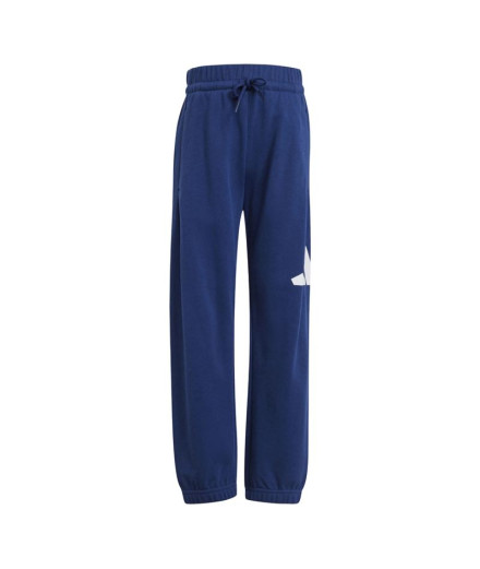 Pantalons adidas French Terry Enfant Lk Big Logo Jog...