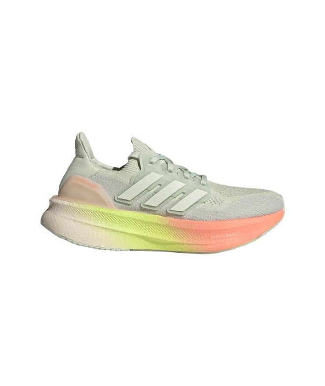 Chaussures de Running adidas Ultraboost 5 Femme...