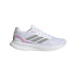Chaussures Running adidas Femme de Runfalcon 5 White