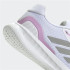 Chaussures Running adidas Femme de Runfalcon 5 White