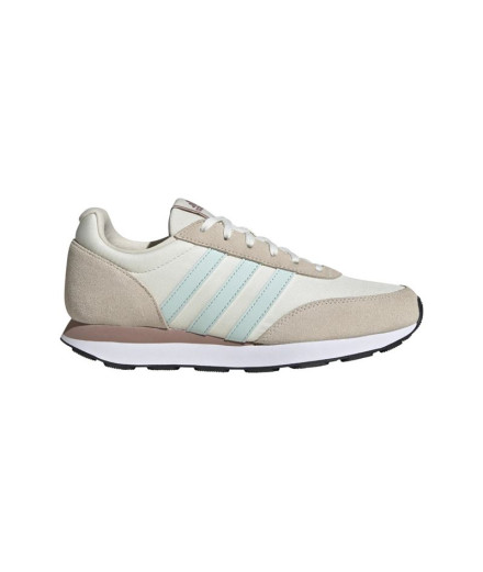 Chaussures adidas Femme Run 60S 3.0 Beige