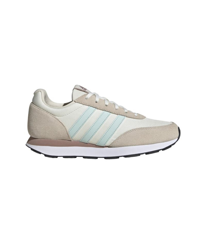 Chaussures adidas Femme Run 60S 3.0 Beige