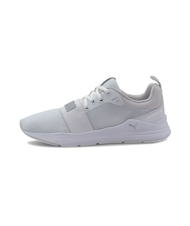 Chaussures Puma Sportswear Wired Run
