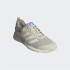 Chaussures Fitness adidas de Dropset 3 Trainer Beige