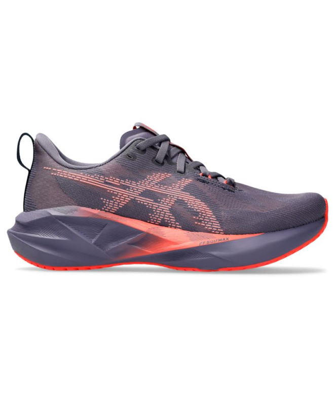Chaussures Running Femme by ASICS Novablast 5...