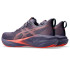 Chaussures Running Femme by ASICS Novablast 5 Violet/Coral