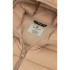 Veste Champion Femme Capuche Polyfilled Wtp Beige
