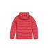 Veste Champion Femme Capuche Polyfilled Mlr Coral