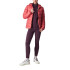 Veste Champion Femme Capuche Polyfilled Mlr Coral